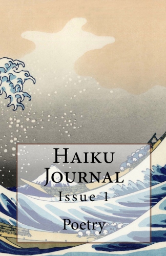 Haiku Journal Issue #1 - Click Image to Close